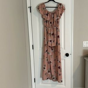 Altard State Romper/Dress